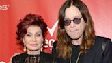 Sharon Osbourne cancels appearance over Ozzy's health issues