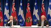 Ontario will not renew electricity deal with Quebec