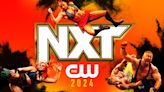 The CW Adds WWE’s NXT To Sports Lineup; Five-Year Deal Will See Showcase For Up-And-Coming Wrestlers Move From...