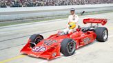 Indycar Series Race Winner Wally Dallenbach dies at 87