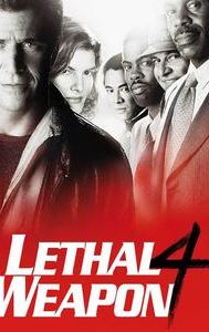 Lethal Weapon 4