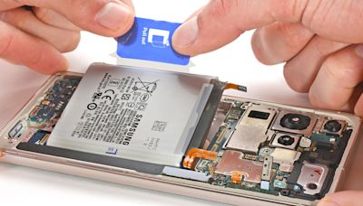 零件貴而且不好修？iFixit 宣佈與 Samsung 結束維修合作關係