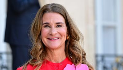 Melinda French Gates Exits Gates Foundation, Signaling Tension With Bill