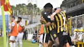 2-0. Argentino Ramiro Rocca encamina a Real España al triunfo ante Cartaginés