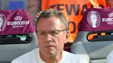 Ralf Rangnick: Vom deutschen "Fußballprofessor" zum Ösi-Nationalheld