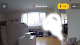 How to Catch a Ghost on Video Using Home Security Cameras (Yes, Really)