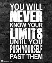 Push Your Limits Pictures, Photos, and Images for Facebook, Tumblr ...