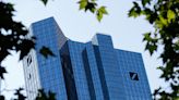 Deutsche Bank to cut 3,500 jobs and reward shareholders