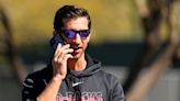 Diamondbacks GM Mike Hazen taking intricate approach to MLB trade deadline