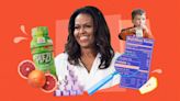 Michelle Obama launches a new juice drink for kids. Here's what nutritionists say about it.