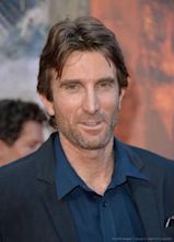 Sharlto Copley