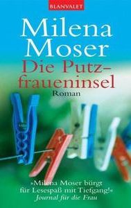 Die Putzfraueninsel