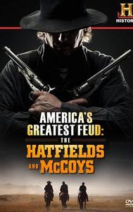 Hatfields & McCoys: Bad Blood