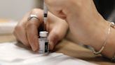 ‘A vicious cycle’: Low Covid-19 vaccination rates lead to fewer doses at pediatric offices. Now, some parents can’t find it