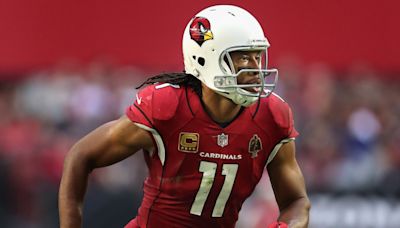 Ranking the 5 Best Arizona Cardinals Players of All Time