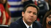 DeSantis keeps waging culture wars, tries to make peace with Trump