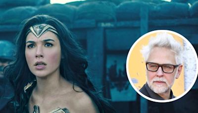 ¿Gal Gadot confirma 'el fin' de su era como Mujer Maravilla el universo de DC?
