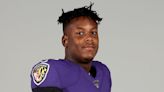 Jaylon Ferguson, Baltimore Ravens Linebacker, Dies at 26