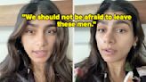 "We Should Not Be Afraid To Leave These Men": Mia Khalifa's Message For Women Considering Divorce Is Sparking Debate