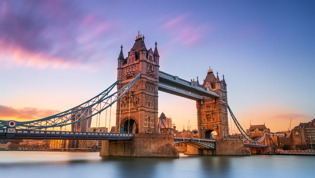 The Best Offbeat Tours and Experiences in London