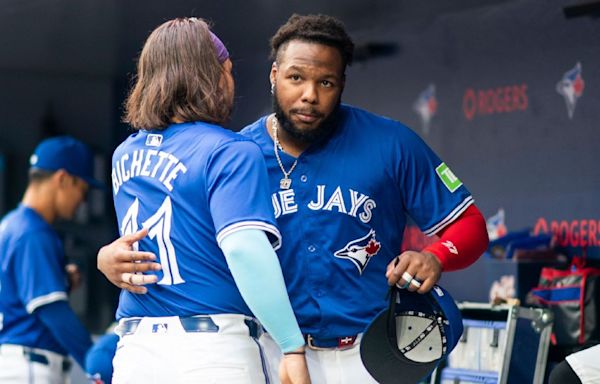 MLB trade deadline rumors and updates: Latest on Vlad Guerrero Jr. and Bo Bichette, Yankees' plans and more