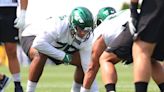 Alijah Vera-Tucker’s return is a big boost for the New York Jets