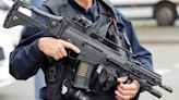 France mobilises 7,000 troops and goes on high alert after school stabbings and mosque knife arrest