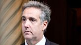 Michael Cohen and his family were doxxed as he's accused of 'betraying Trump'