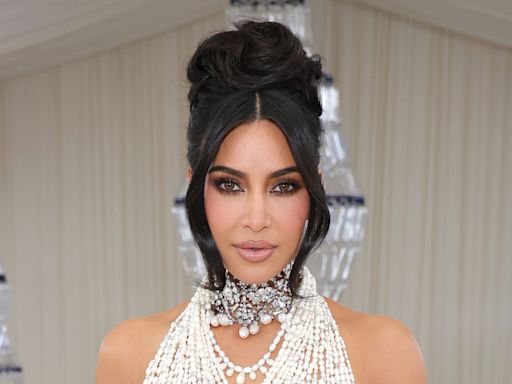 Kim fans spot major sign star will be at Met Gala after Kylie hints she's going