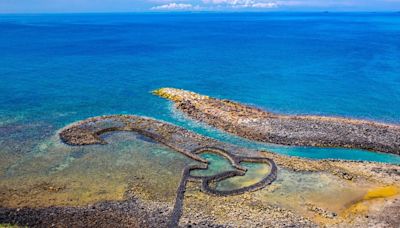 搭高鐵、遊澎湖、賞花火！澎湖菊島小旅行3日最低5,480元起