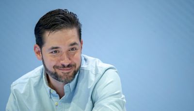 Reddit Co-Founder Alexis Ohanian Shares Task Management Tips, It's Not A 'Set Of Hard Rules That Can't Be Changed...