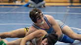 Rootstown wrestling rallies to win Portage County Tournament