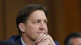 University of Florida president Ben Sasse is resigning after his wife was diagnosed with epilepsy