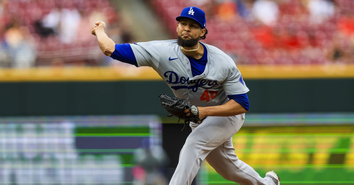 Dodgers news: Yohan Ramírez, Mookie Betts, Shohei Ohtani