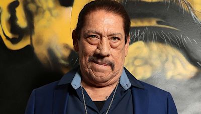 Danny Trejo responds after throwing chair and getting knocked down during fight at Fourth of July parade