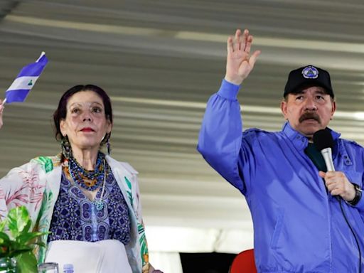 Nicaragua liberará a 1.500 presos, pero ningún opositor