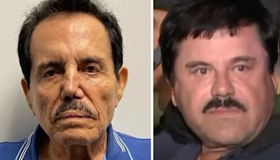 Del orgullo a la sorpresa: así anunció el Gobierno de México las capturas de ‘El Chapo’ Guzmán y ‘El Mayo’ Zambada