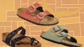 Birkenstocks Just Went on Sale for the Summer With Prices Starting at Just $36