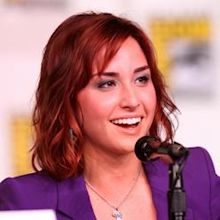 Allison Scagliotti