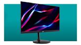 I love my aging 1080p panels, but the $170 Prime Day deal on this 1440p, 180Hz monitor might mean it's time to say goodbye