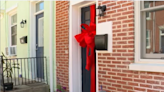 Habitat for Humanity unveils renovated home in Lancaster County