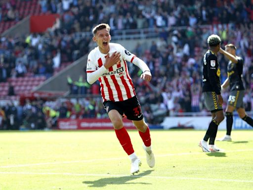 Chris Rigg's next Sunderland step outlined after 'scrutiny' and 'significant' deal