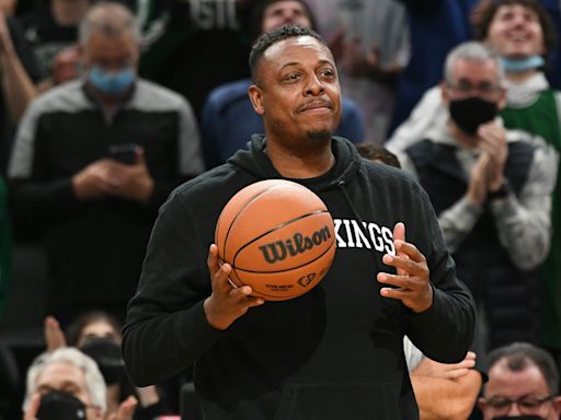 Paul Pierce Reminds Thunder Of His Major Concern After Game 3 Loss