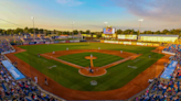 Captains ballpark clubhouse eclipse event sold out