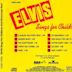 Elvis Sings for Children and Grownups Too!