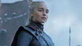 Australian TV exec apologizes for calling Game of Thrones ' Emilia Clarke a 'short, dumpy girl'