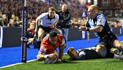 Bath Rugby confirm trio of pre-season games at The Rec and trip to Cardiff