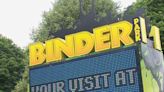 Binder Park Zoo set to open for the season