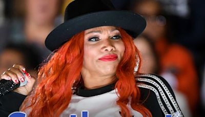 Salt-N-Pepa's Sandra Denton Demands Southwest Investigate Plane Incident