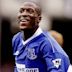 Kevin Campbell